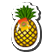 Gold® Ananas