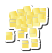Ananas râpé